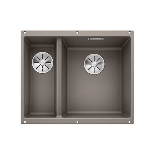 BLANCO SUBLINE 340/160-U jobbos tartufo exc.n.