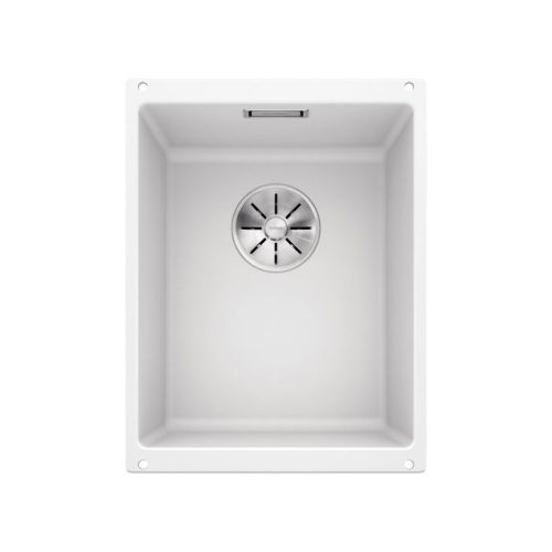 BLANCO SUBLINE 320-U fehér exc.n.