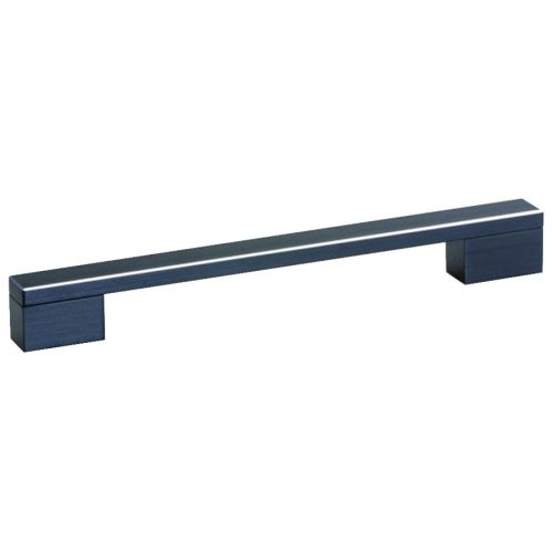 Bútorfogantyú ROCATA 480/523mm Fekete