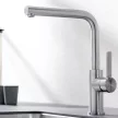 BLANCO LANORA HD tömör rm. acél