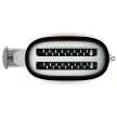 SMEG retro 4-szeletes kenyérpirító, fekete