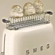 SMEG ZSEMLE MELEGÍTŐ RÁCS, TSF01 2 szeletes kenyérpirítóhoz