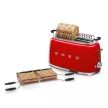 SMEG SZENDVICS RÁCS, TSF01 2 szeletes kenyérpirítóhoz