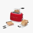 SMEG SZENDVICS RÁCS, TSF01 2 szeletes kenyérpirítóhoz