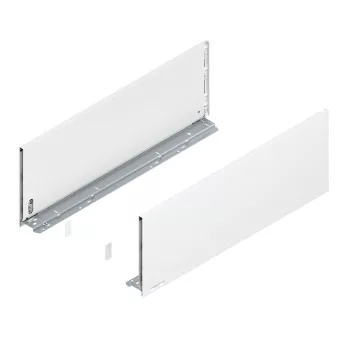   BLegrabox 770F6502S 241/212mm Selyemfehér káva 650mm mélységű