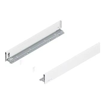   BLegrabox 770M6502S 90/63mm Orion Szürke káva 650mm mélységű