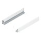 BLegrabox 770M6502S 90/63mm Orion Szürke káva 650mm mélységű
