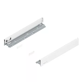   BLegrabox 770N4502S 67/40mm Selyemfehér káva 450mm mélységű
