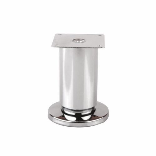 Bútorláb StrongLegs FS001, 100mm Fényes Króm