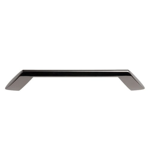 Fogantyú 2415-192 ZN1 160mm Fekete Nikkel Fém