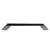 Fogantyú 2415-192 ZN1 160mm Fekete Nikkel Fém