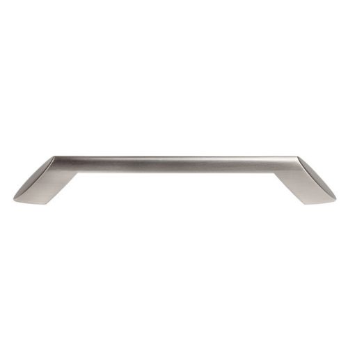 Fogantyú 2415-192 ZN21 160mm Nikkel Fém