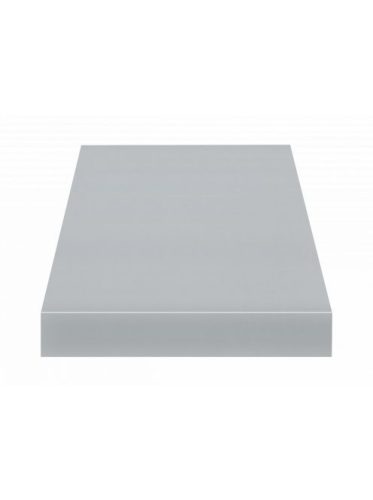 Munkalap I-1760 New york grey 4200x635x38mm Nanotech