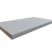 Munkalap I-1760 New York Grey 4200x635x38mm Nanotech