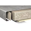 Munkalap H2033 ST10 Hunton Sötét Tölgy 4100x600x38mm Egger