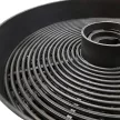 Aktívszén szűrő Slimlux 60TC, FADE, SOTTO modellekhez (CHT6TB.3, CHB6BB.1, CHB6BW.1, CHB6RB.1, CHB6RX.1) 2 db/csomag