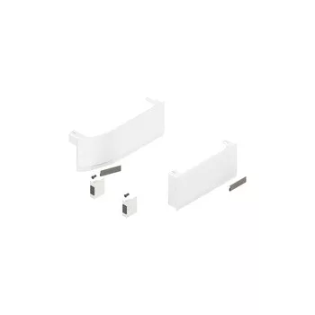 Servo-Drive 23K8000 Takarósapka Aventos HK Top Fehér