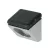 Polctartó fém Kikkel 10x10mm csavarozható