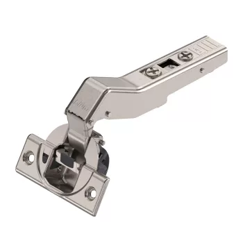   B 79B3558 +45°-os Clip top közézáródó (ráütődő) kivetőpánt Beépített fékkel