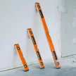 Vízmérték 600mm Handy 3 Libella