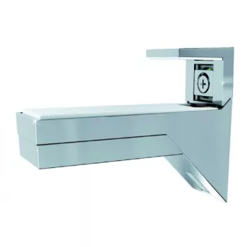IF-Polctámasz Kalabrone Max Nemesacél 50kg 25-50mm