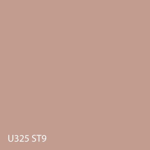 U325 ST9 Antik rózsa 2800x2070x18mm Egger