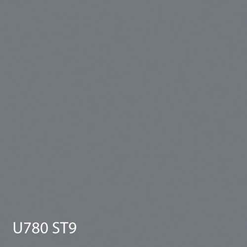 U780 ST9 Monument Szürke 2800x2070x18mm ÚJ szín!
