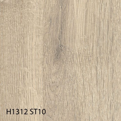 H1312 ST10 Whiteriver Homok Sárga Tölgy 2800x2070x18mm