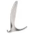 Fogas E-018 Inox
