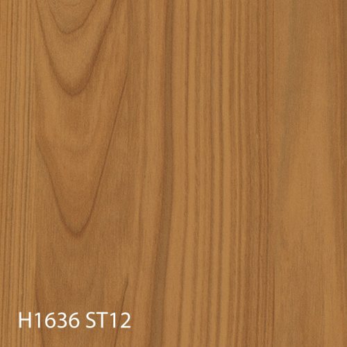 H1636 ST12 Locarno cseresznye 2800x2070x18mm EGGER
