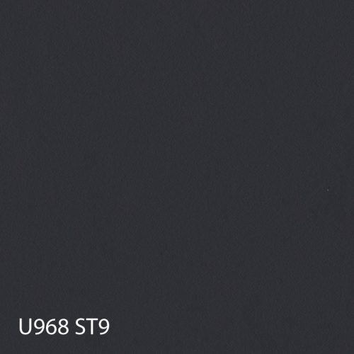 U968 ST9 Indigó szürke 2800x2070x18mm