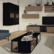 U999 ST19 Fekete 2800x2070x18mm