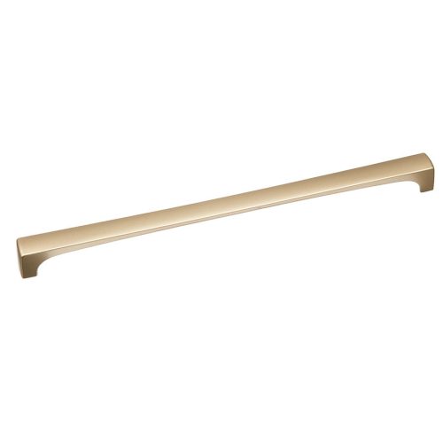 Bútorfogantyú LAMA 160mm Aranyszínű matt fém
