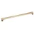 Bútorfogantyú LAMA 160mm Aranyszínű matt fém