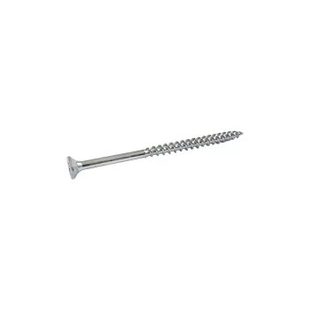 Forgácslapcsavar 4x70mm RM 300db/doboz Horganyzott