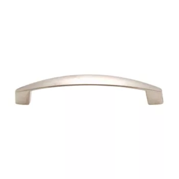 Fogantyú T236-128 Matt Nikkel Fém