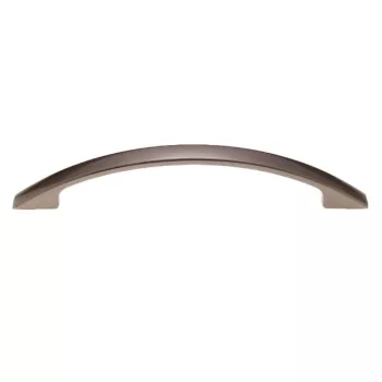 Fogantyú T250-96 Matt Nikkel Fém