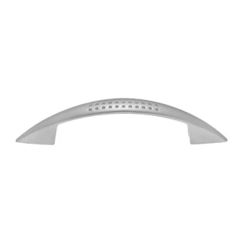 Fogantyú E005-096 Matt Króm Fém