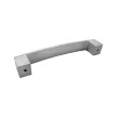 Fogantyú A013-128 128 Aluminium