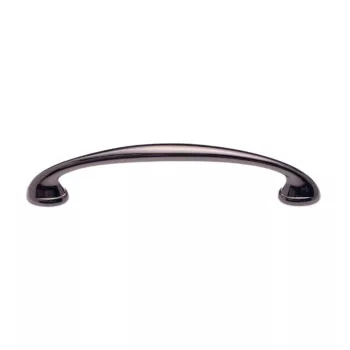 Fogantyú G980-96 Fekete Nikkel Fém