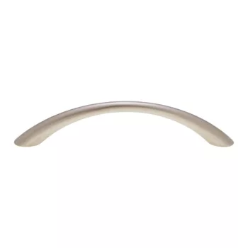 Fogantyú E002-096 Matt Nikkel Fém