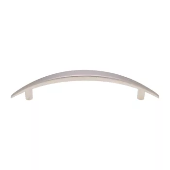 Fogantyú E014-096 Matt Nikkel Fém