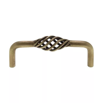 Fogantyú 1304-104 96 Antikolt Fém