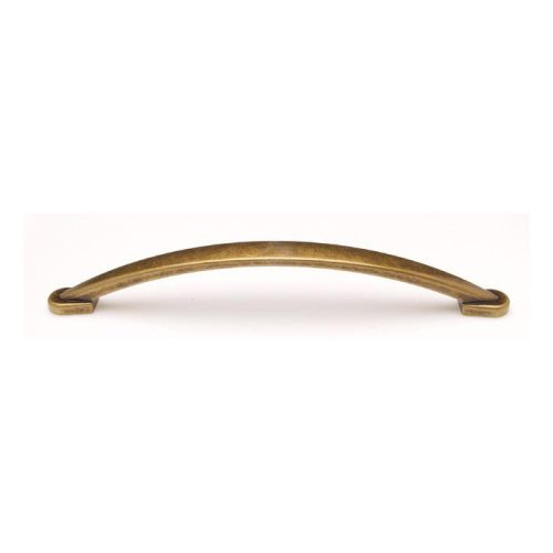 Fogantyú 132-160 160 Antikolt bronz Fém