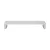 Fogantyú 169-160 160 Matt Aluminium Fém