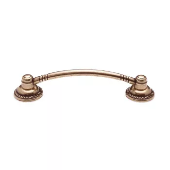 Fogantyú 812-120 96 Antikolt Fém