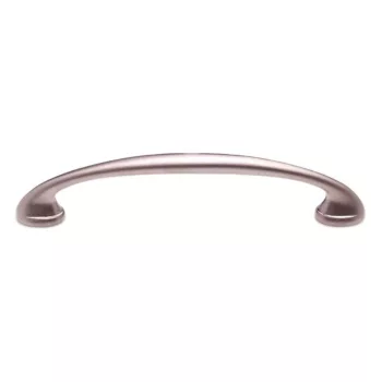 Fogantyú G980-96 Matt Nikkel Fém