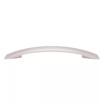 Fogantyú 154-160 Matt Aluminium Fém