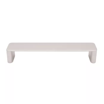 Fogantyú 169-128 Matt Aluminium Fém