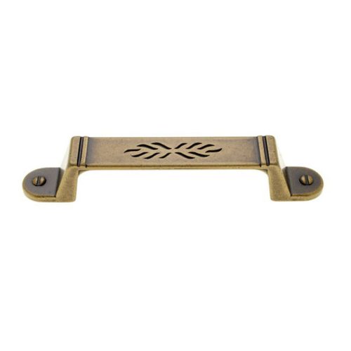 Fogantyú 232-96 Antikolt Bronz Fém
